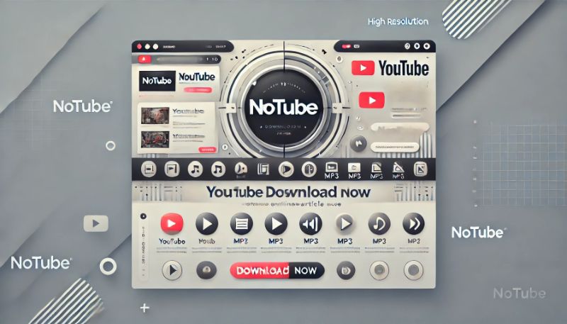 noTube